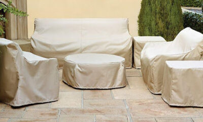 Outdoor Furniture Covers