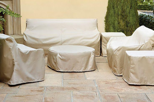 Outdoor Furniture Covers