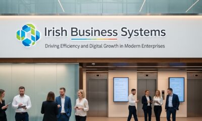 Irish business systems