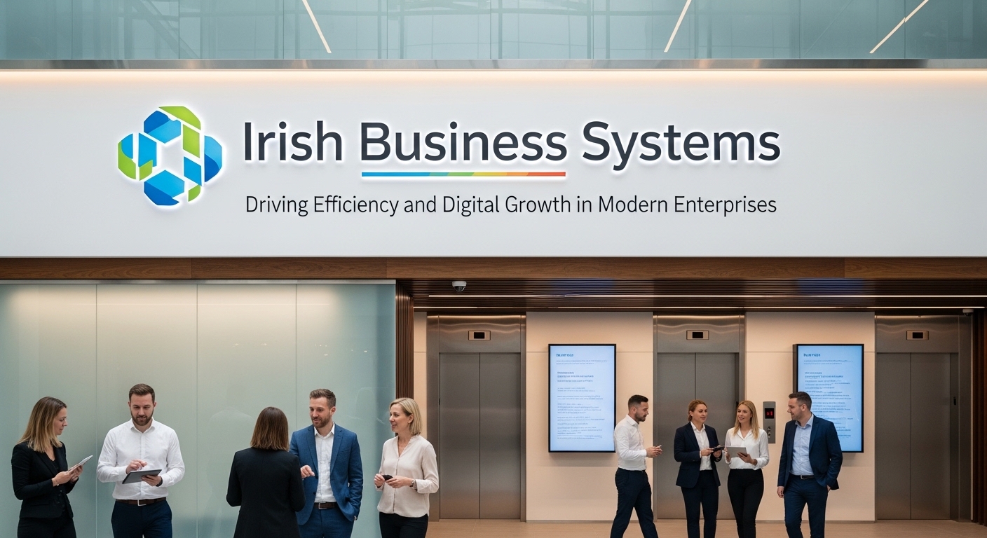 Irish business systems