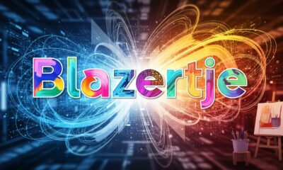 Blazertje
