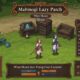 mabinogi lazy patch