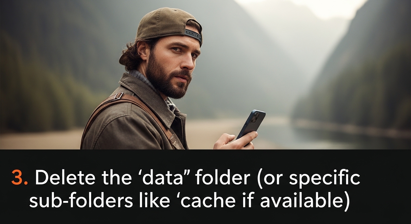 how to clear FiveM cache
