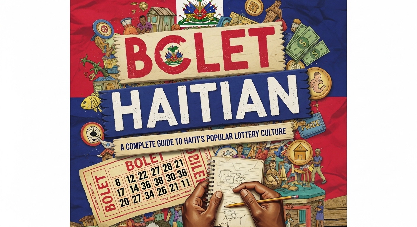 Bolet haitian