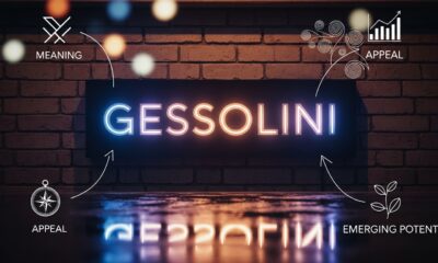 Gessolini
