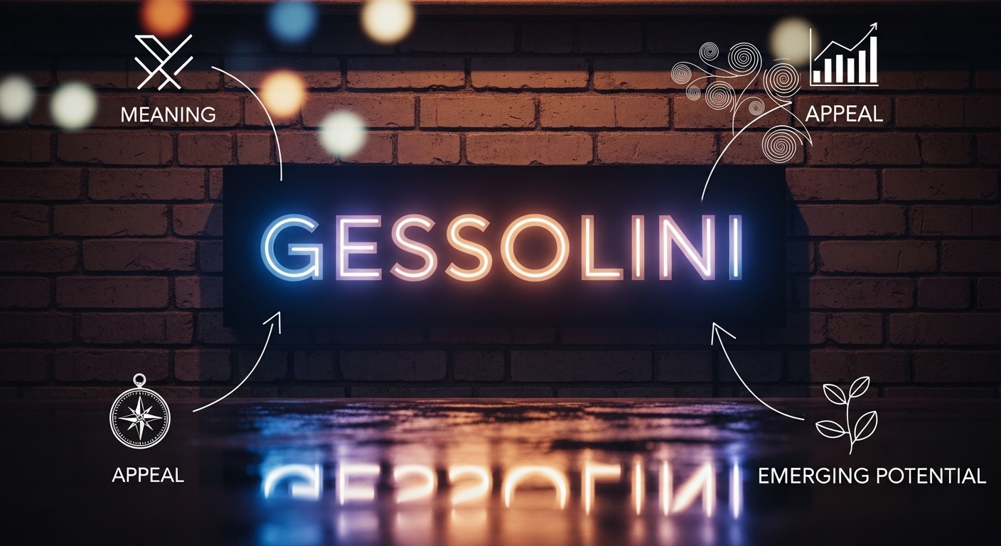 Gessolini