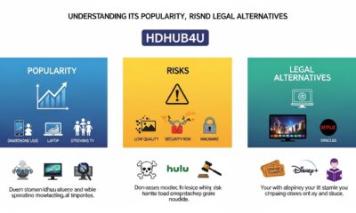 Hdhub4u
