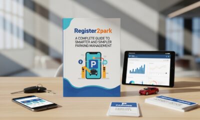 Register2park
