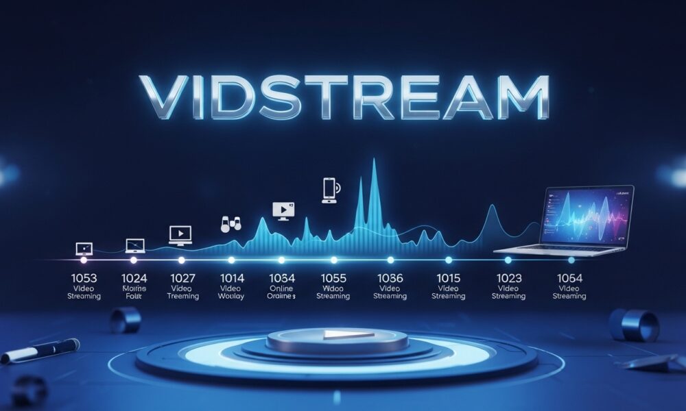 vidstream