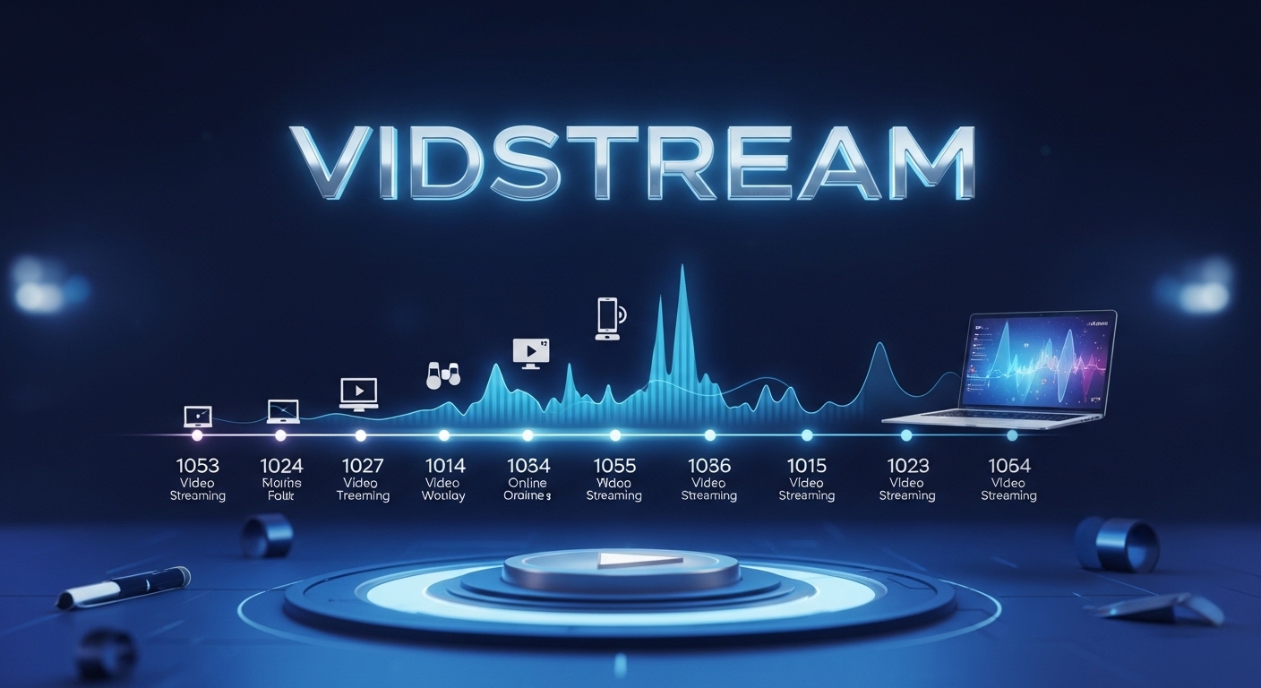 vidstream