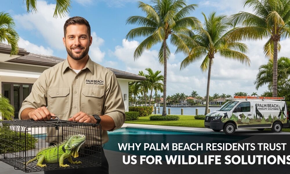 Palm Beach Residents
