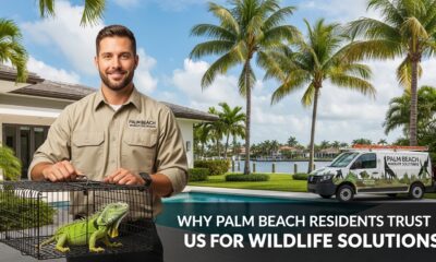 Palm Beach Residents