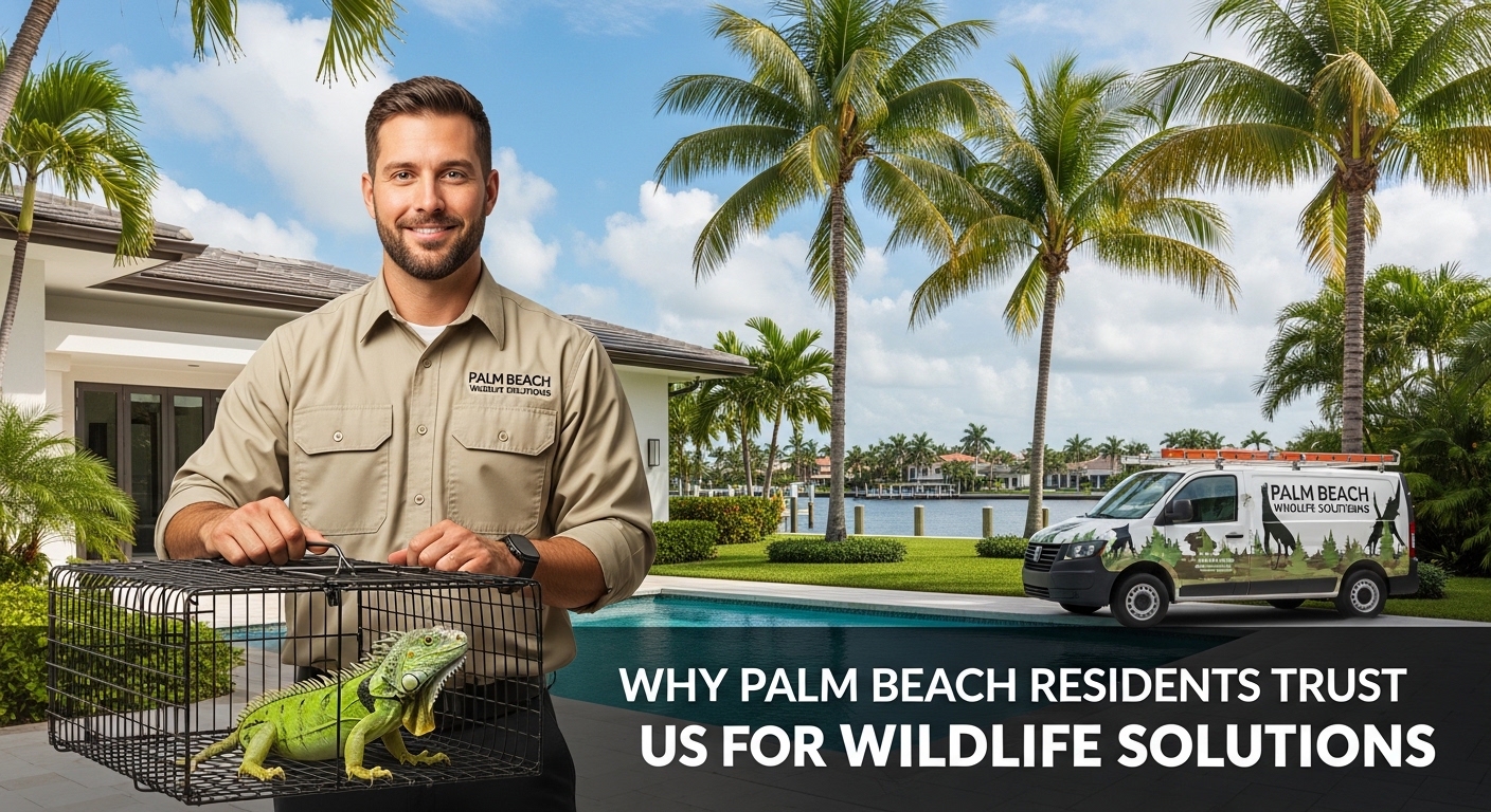 Palm Beach Residents