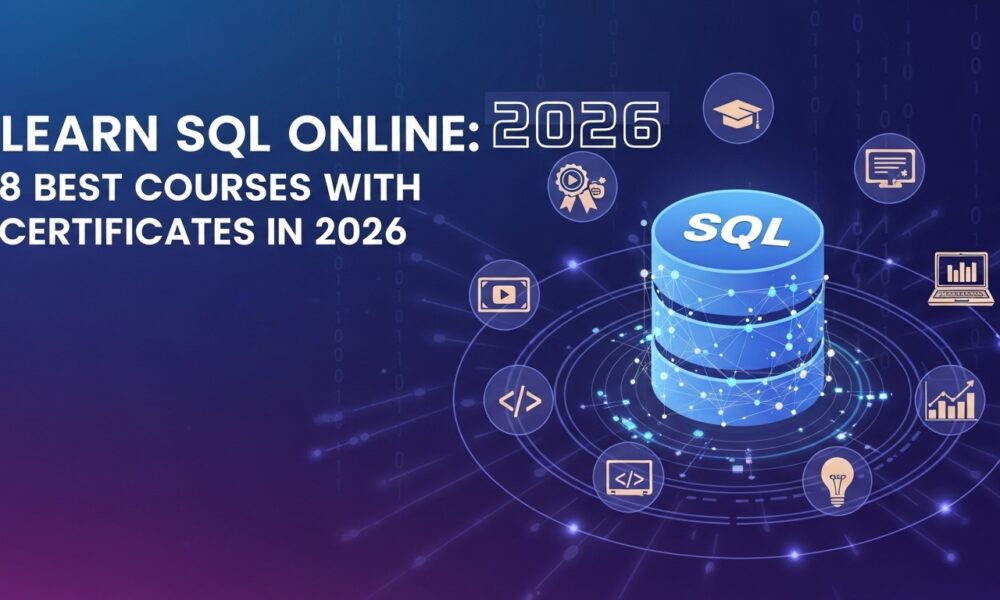 Learn SQL Online