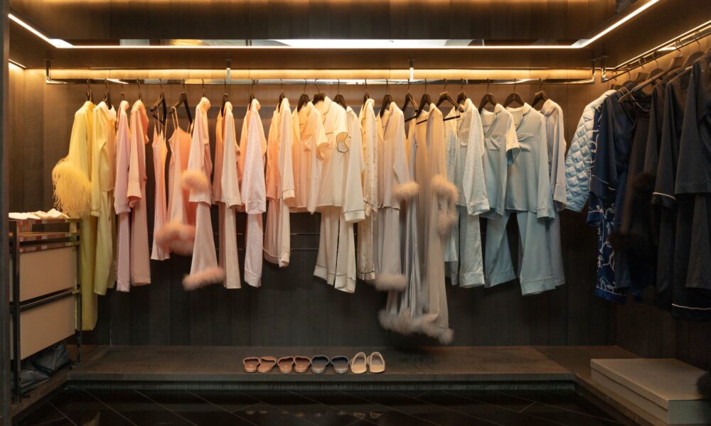 Seasonal Allergy Relief silk