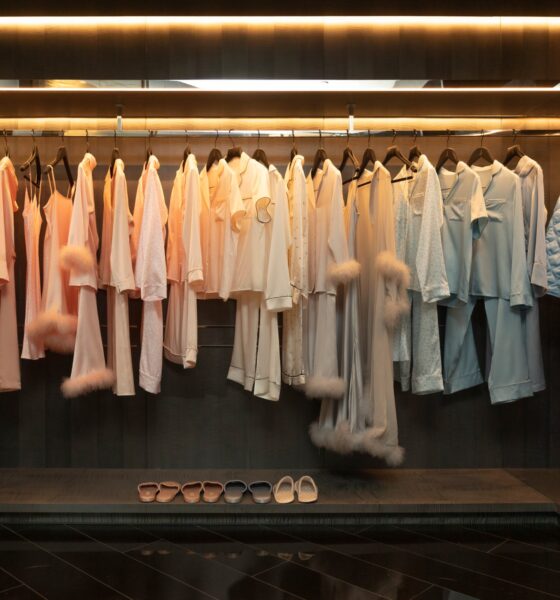 Seasonal Allergy Relief silk