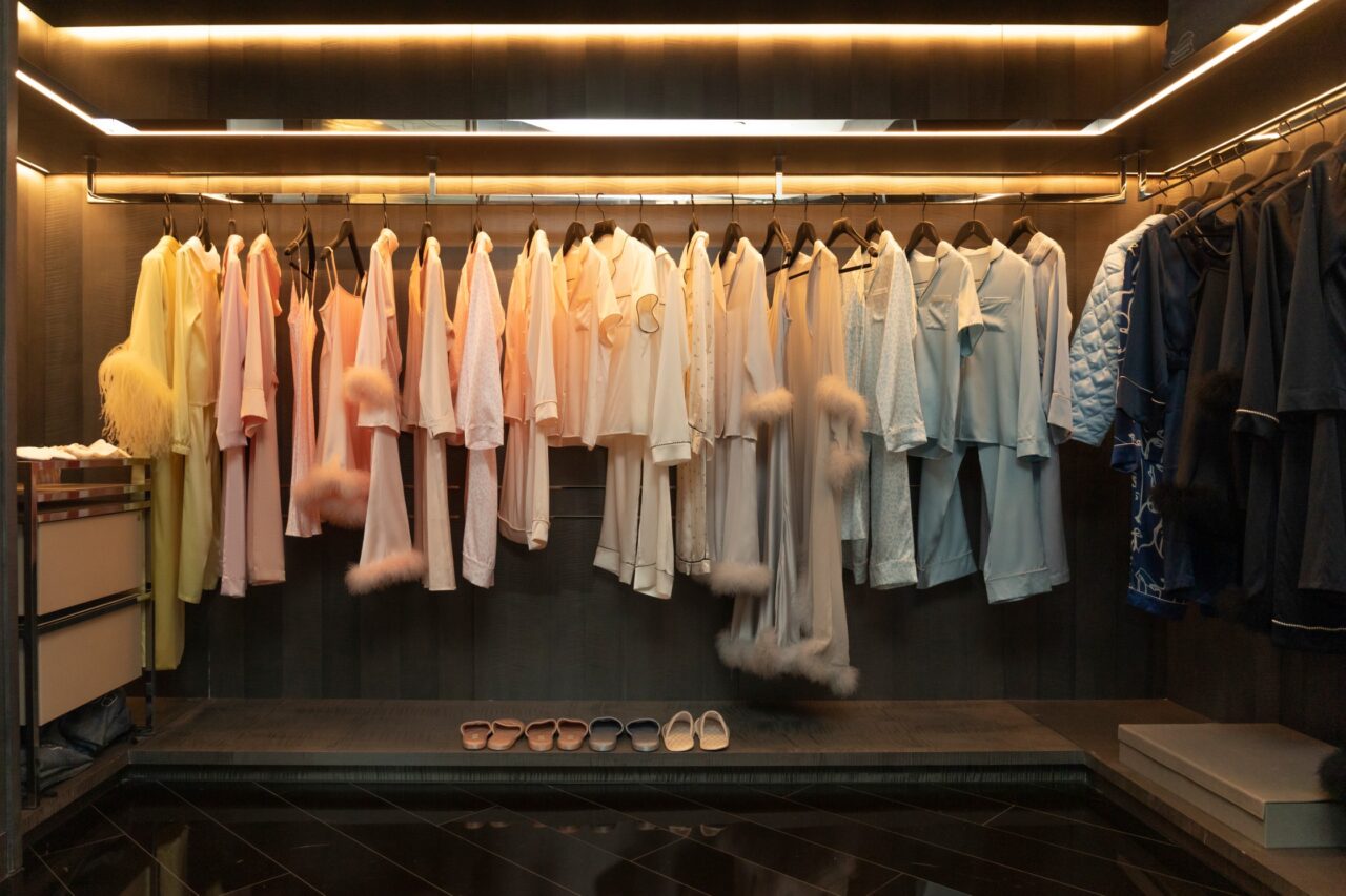 Seasonal Allergy Relief silk