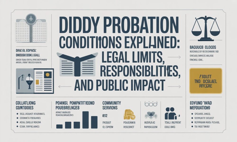 diddy probation conditions