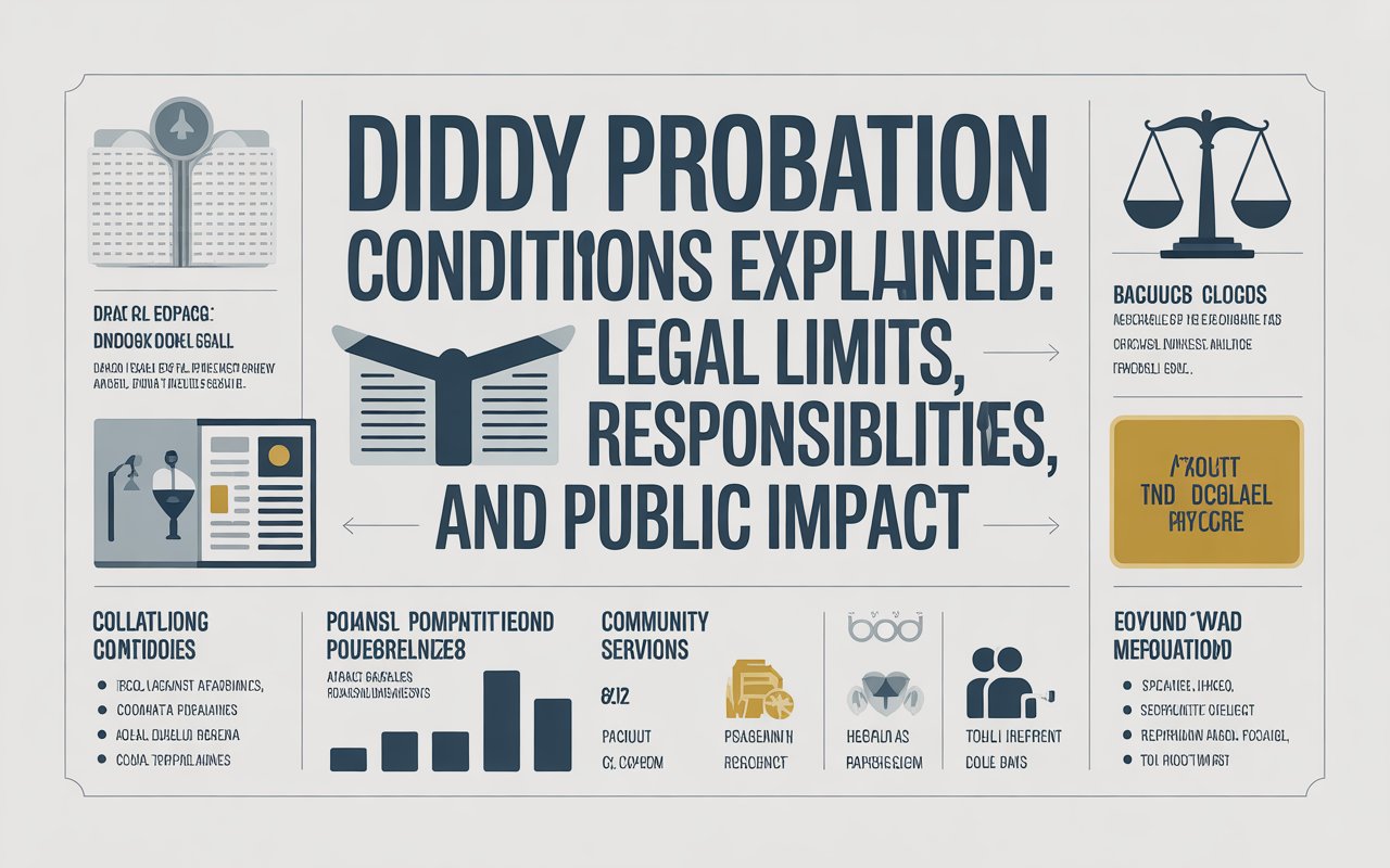 diddy probation conditions
