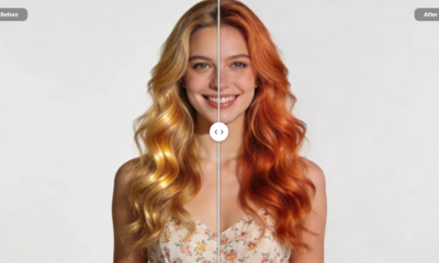 AI Hair Color Changer: See Your Next Look Before You Dye
