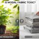 fabric toxic
