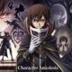 Lelouch Character