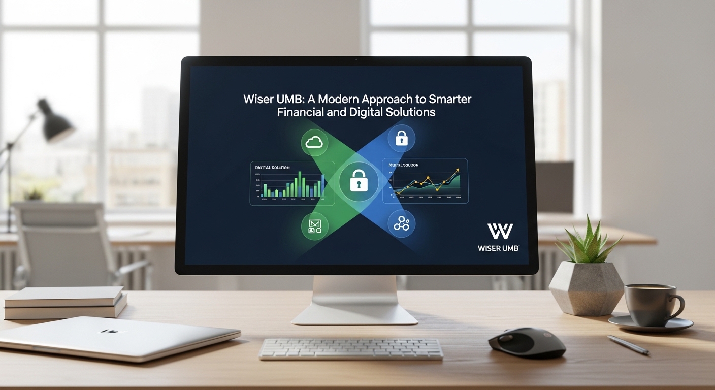 Wiser UMB