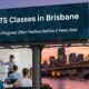 IELTS Classes in Brisbane