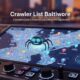 Crawler List Baltimore