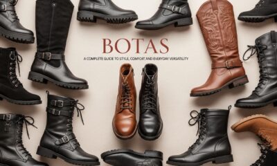 Botas