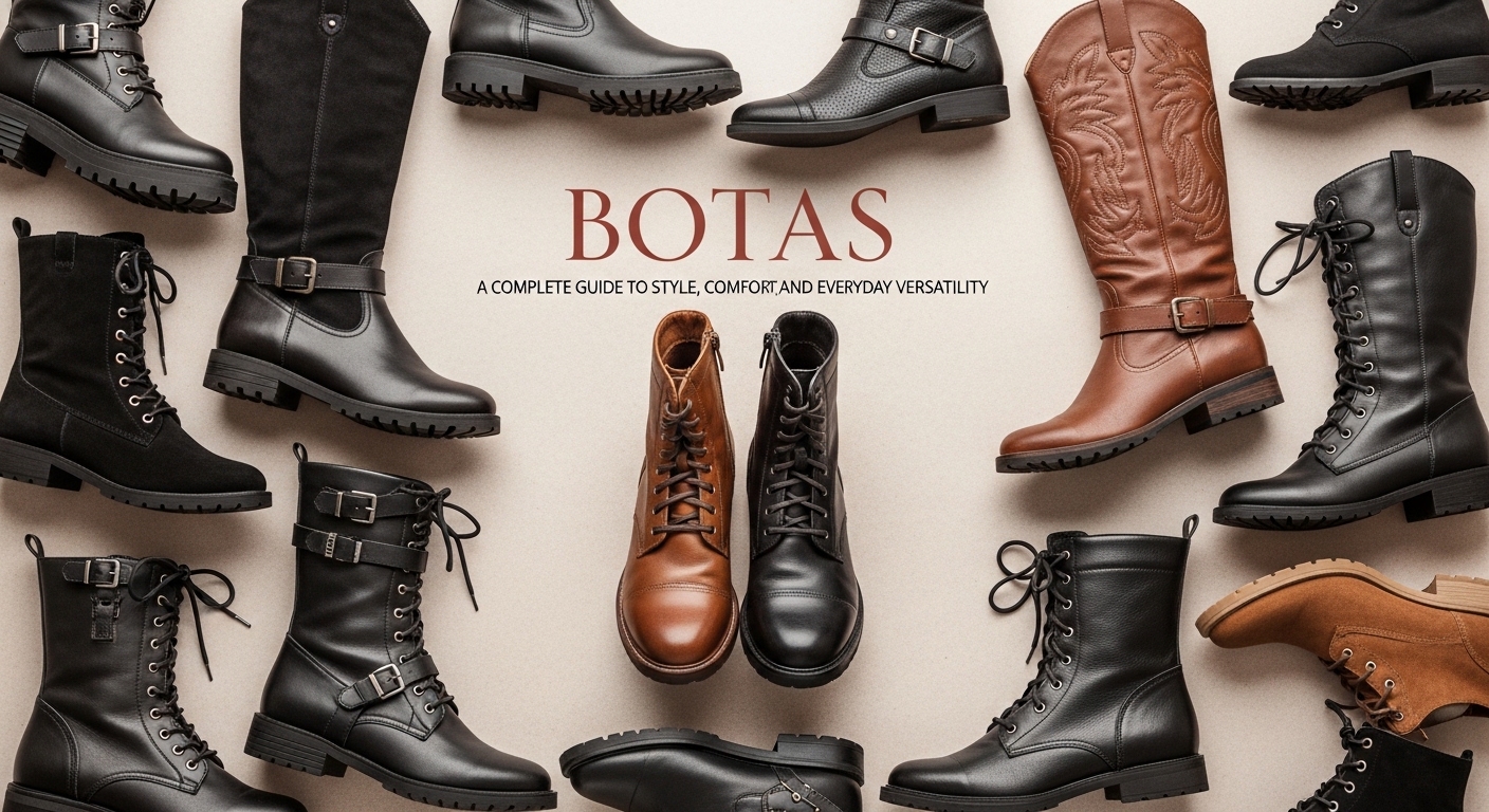 Botas
