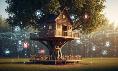 Theconservativetreehouse