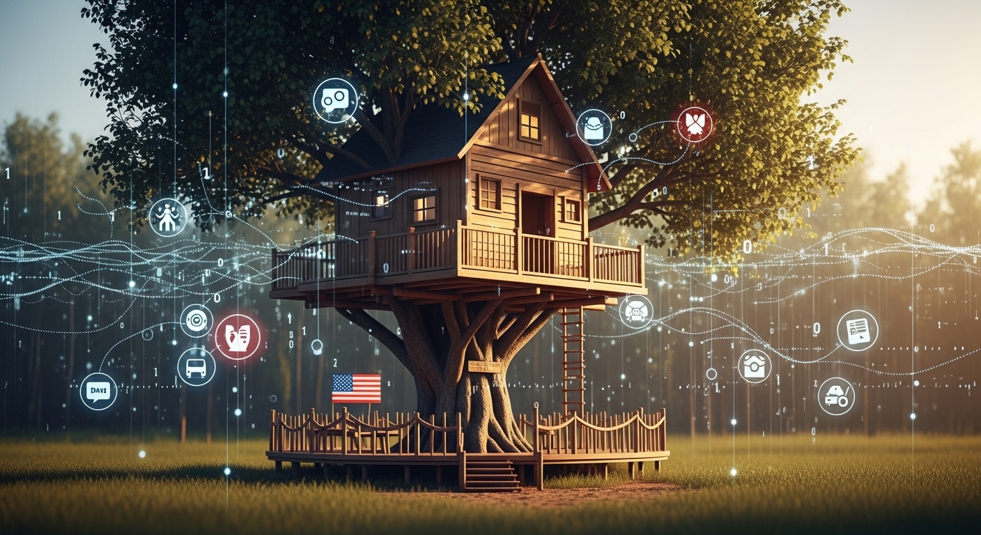 Theconservativetreehouse