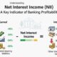 Net interest income