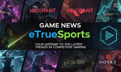 game news etruesports