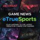 game news etruesports