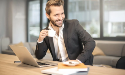 Having Your Life Together