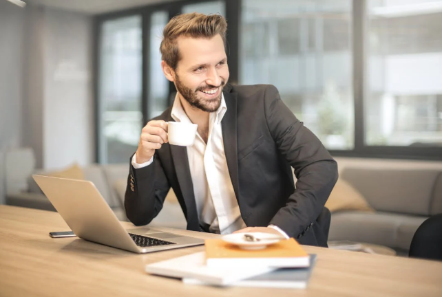 Having Your Life Together