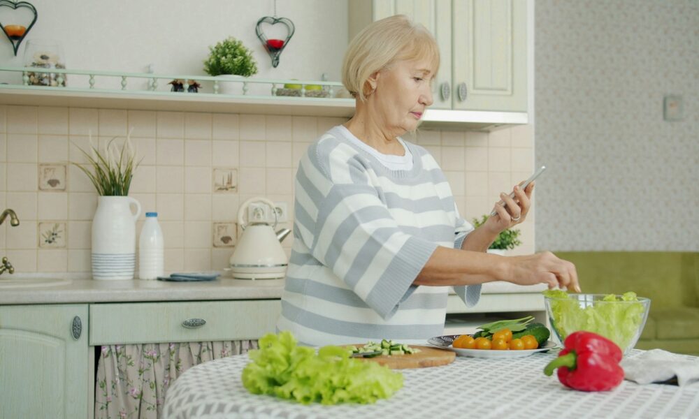 How to Prepare a Home for Safe Aging Before Care Is Needed