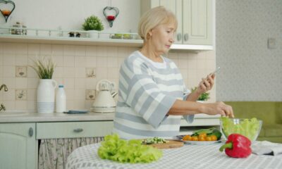 How to Prepare a Home for Safe Aging Before Care Is Needed