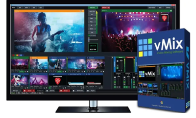 How to Choose the Right Hardware for vMix Topaz and Ruby Edition