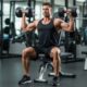 Dumbbell Shoulder Press