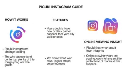 Picuki Instagram