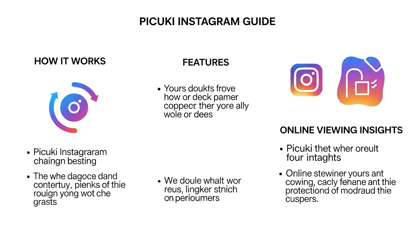Picuki Instagram