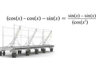 derivative of tanx