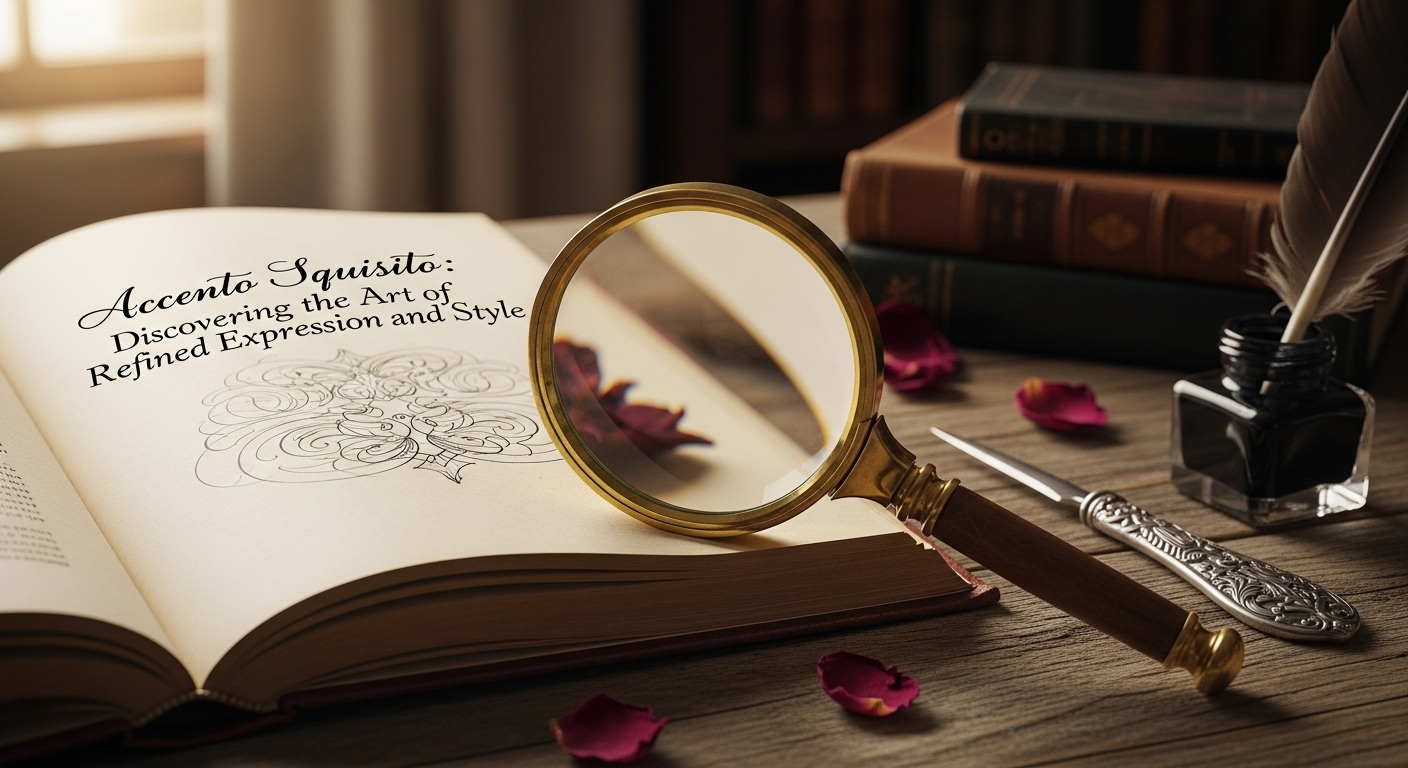 Accento squisito