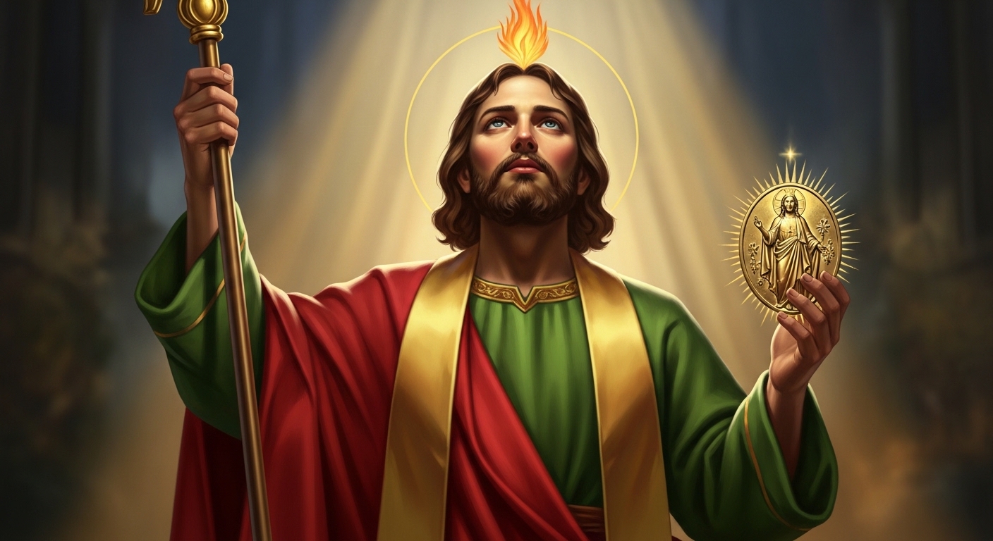 San Judas Tadeo