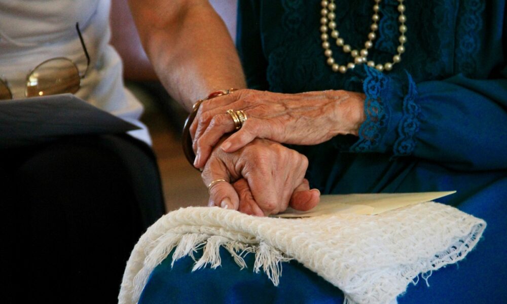 Aging Parents About Accepting Home Care