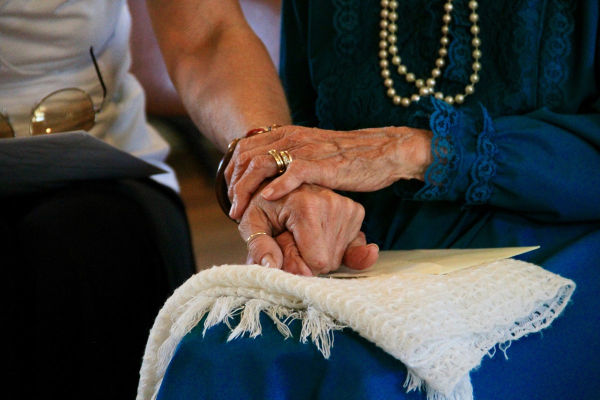 Aging Parents About Accepting Home Care