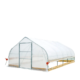 Tunnel Greenhouses in Modern Facility Operations: Practical Value, Efficiency, and Planning Considerations